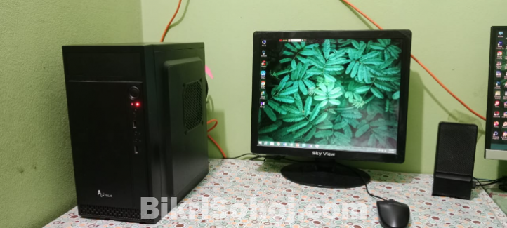 Esonic Dual Core Pc